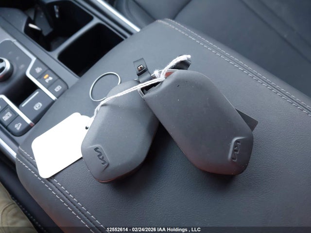 KNDRJDJH2T5444553 KIA Sorento Phev Ex/lx