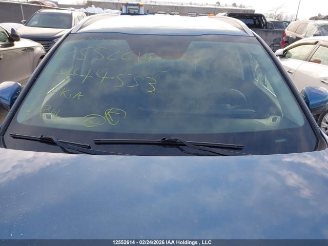 KNDRJDJH2T5444553 KIA Sorento Phev Ex/lx