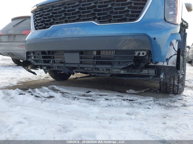 KNDRJDJH2T5444553 KIA Sorento Phev Ex/lx