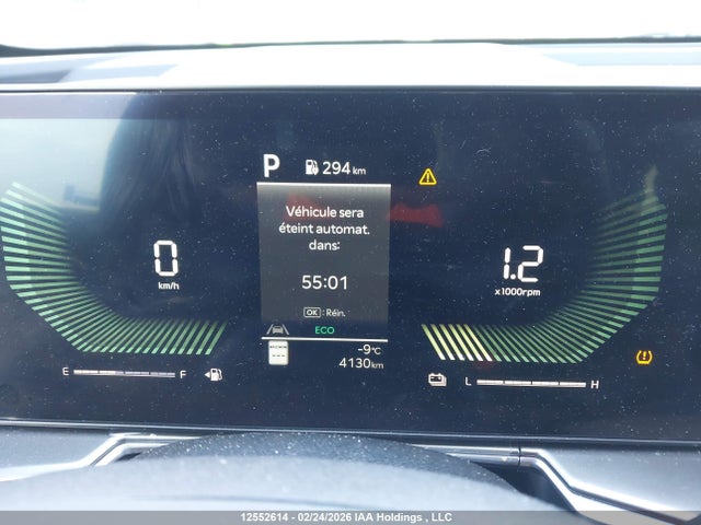 KNDRJDJH2T5444553 KIA Sorento Phev Ex/lx