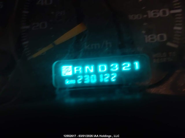 12552617 :رقم المزاد ، 1GTEK19V8YZ268533 vin ، 2000 Gmc New Sierra K1500 مزاد بيع
