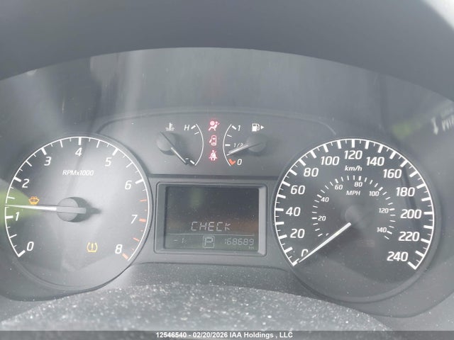 3N1AB7AP9GL639593 Nissan Sentra 1.8 S/1.8 Sl/1.8 Sr/1.8 Sv
