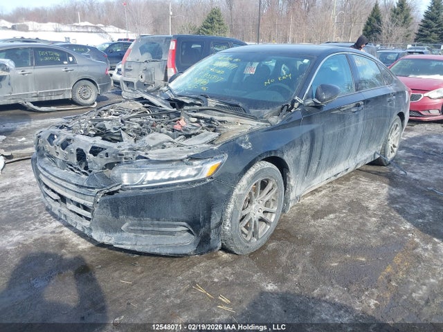 1HGCV1F12JA805807 Honda ACCORD LX