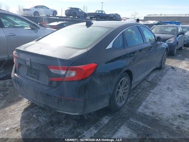 1HGCV1F12JA805807 Honda ACCORD LX