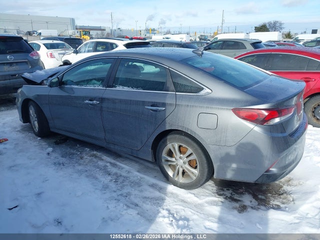 Продажа на аукционе авто 2019 Hyundai Sonata Limited/sel/sport, vin: 5NPE34AF5KH803223, номер лота: 12552618