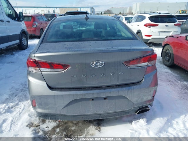Продажа на аукционе авто 2019 Hyundai Sonata Limited/sel/sport, vin: 5NPE34AF5KH803223, номер лота: 12552618