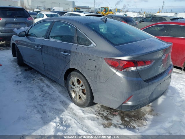 Продажа на аукционе авто 2019 Hyundai Sonata Limited/sel/sport, vin: 5NPE34AF5KH803223, номер лота: 12552618
