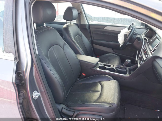 Продажа на аукционе авто 2019 Hyundai Sonata Limited/sel/sport, vin: 5NPE34AF5KH803223, номер лота: 12552618