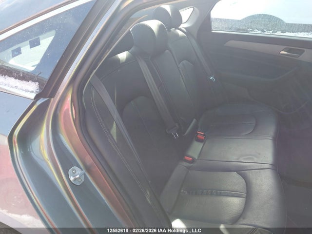 Продажа на аукционе авто 2019 Hyundai Sonata Limited/sel/sport, vin: 5NPE34AF5KH803223, номер лота: 12552618
