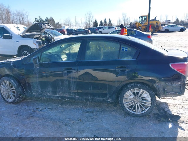 Subaru Impreza 2.0i 2015 JF1GJAC67FH008615 Image 15