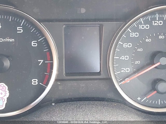 Subaru Impreza 2.0i 2015 JF1GJAC67FH008615 Image 16