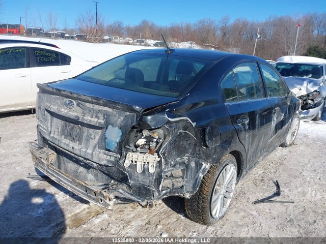 Subaru Impreza 2.0i 2015 JF1GJAC67FH008615 Image 4