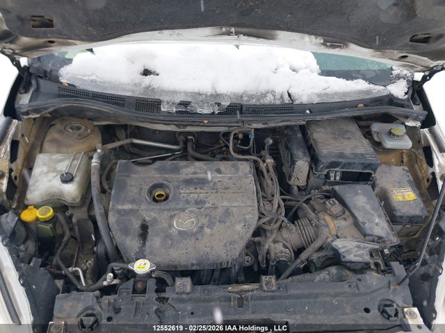 Mazda 5 Touring 2014 JM1CW2CL6E0176507 Image 10