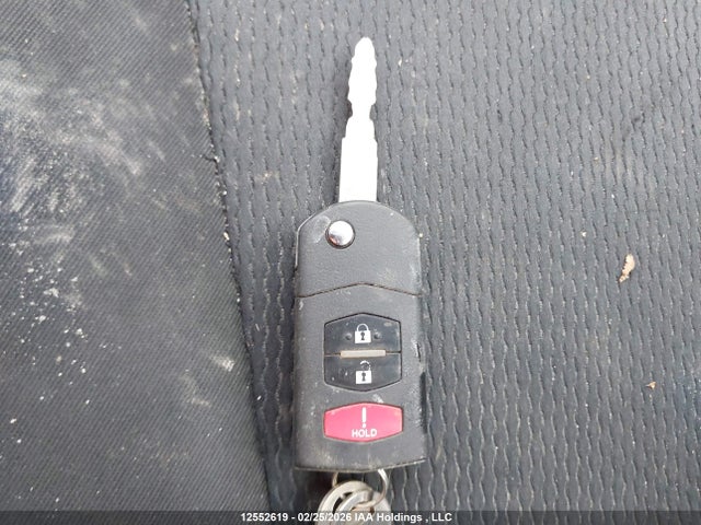 Mazda 5 Touring 2014 JM1CW2CL6E0176507 Image 11