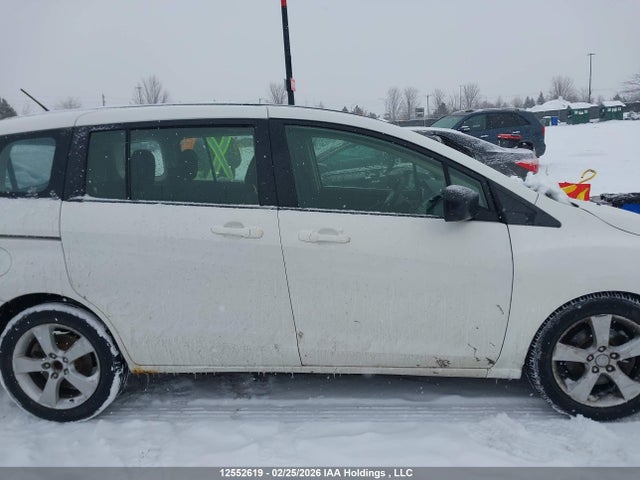 Mazda 5 Touring 2014 JM1CW2CL6E0176507 Image 13