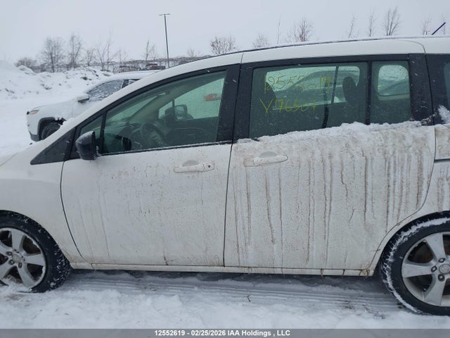 Mazda 5 Touring 2014 JM1CW2CL6E0176507 Image 14