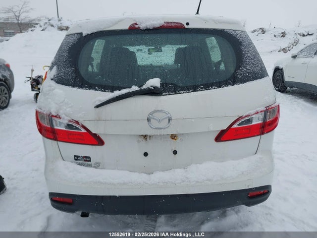 Mazda 5 Touring 2014 JM1CW2CL6E0176507 Image 16