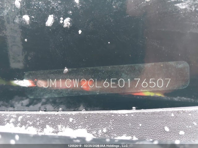 Mazda 5 Touring 2014 JM1CW2CL6E0176507 Image 19