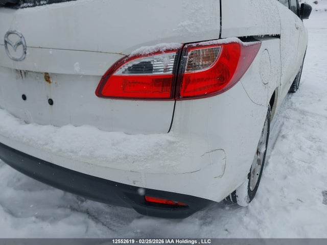 Mazda 5 Touring 2014 JM1CW2CL6E0176507 Image 20