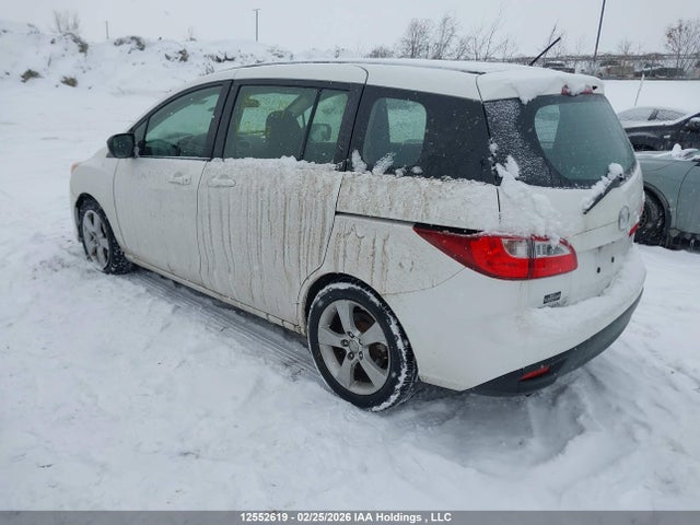 Mazda 5 Touring 2014 JM1CW2CL6E0176507 Image 3