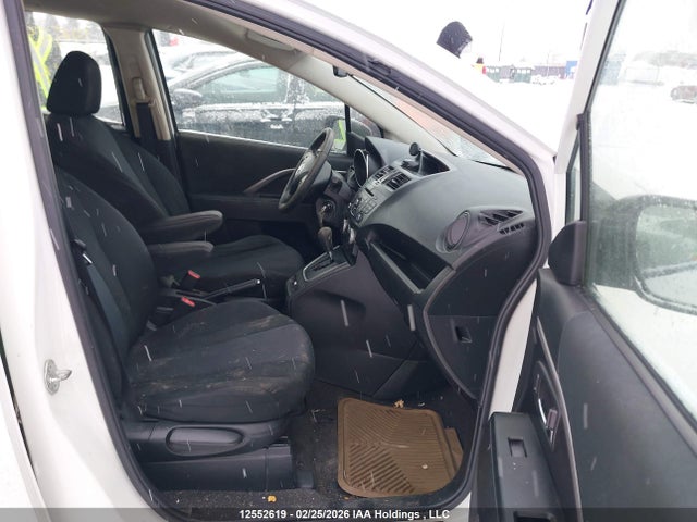 Mazda 5 Touring 2014 JM1CW2CL6E0176507 Image 5