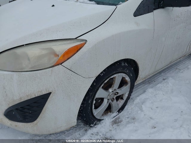 Mazda 5 Touring 2014 JM1CW2CL6E0176507 Image 6