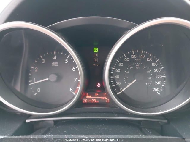 Mazda 5 Touring 2014 JM1CW2CL6E0176507 Image 7