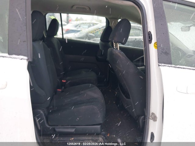 Mazda 5 Touring 2014 JM1CW2CL6E0176507 Image 8