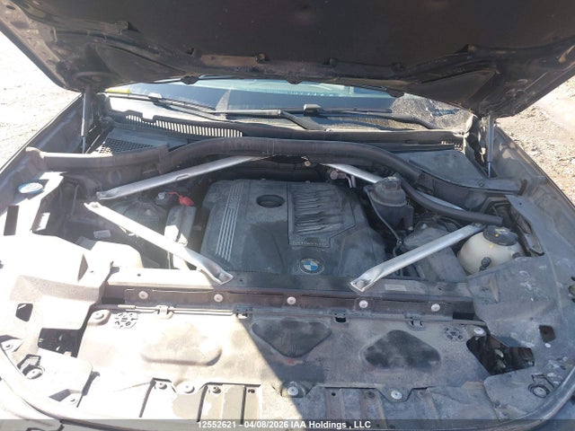 5UXCY6C0XL9C22325 BMW X6 Xdrive40i