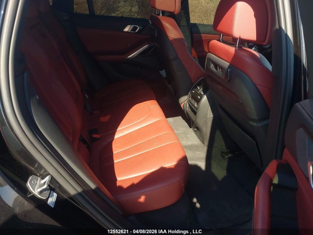 5UXCY6C0XL9C22325 BMW X6 Xdrive40i