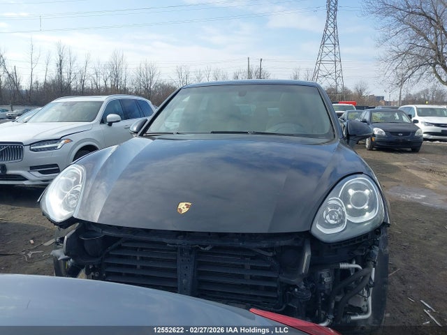 Porsche Cayenne E-hybrid S 2015 WP1AE2A22FLA52169 Image 12