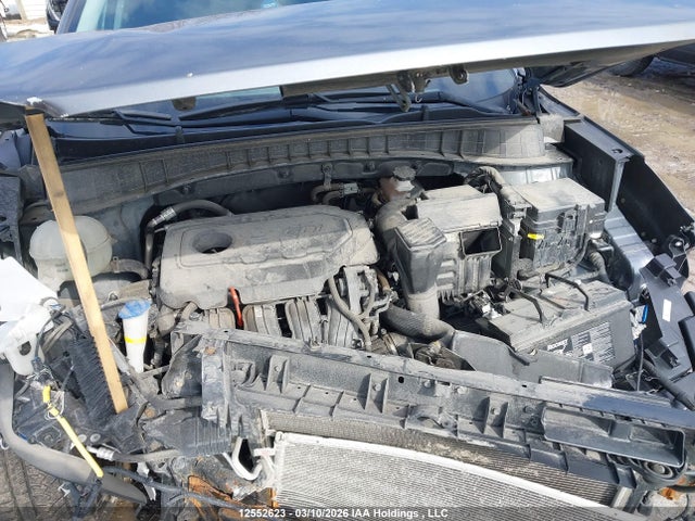 KM8J3CALXKU025646 Hyundai Tucson Ultimate