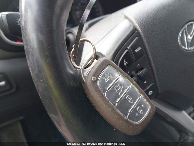 KM8J3CALXKU025646 Hyundai Tucson Ultimate