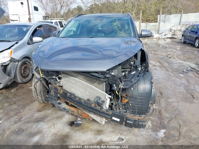 KM8J3CALXKU025646 Hyundai Tucson Ultimate