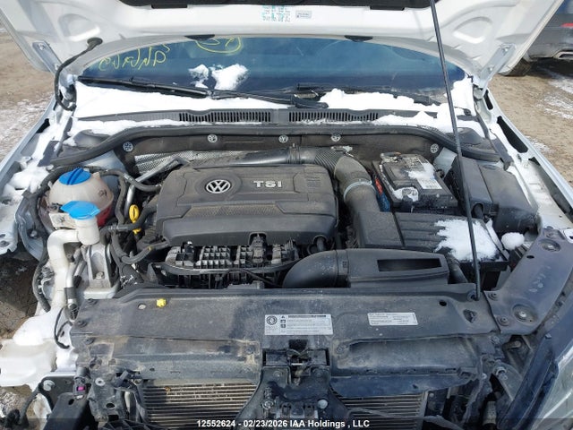 3VWL17AJ2HM231207 Volkswagen Jetta Sel/sel Premium