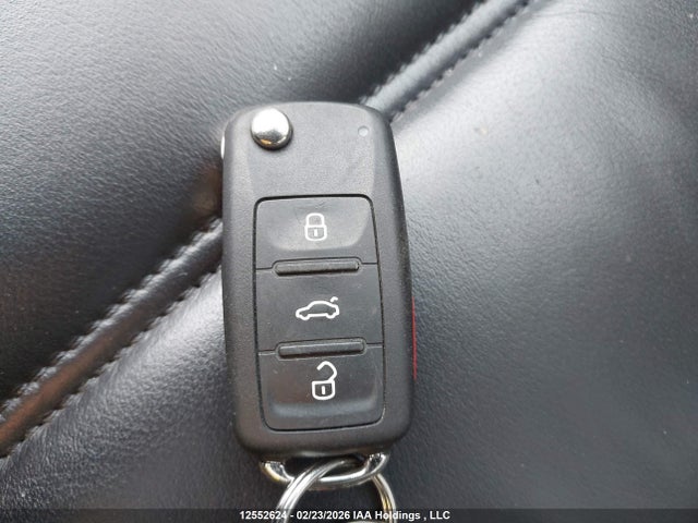 3VWL17AJ2HM231207 Volkswagen Jetta Sel/sel Premium