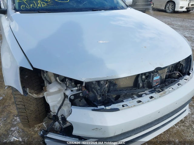 3VWL17AJ2HM231207 Volkswagen Jetta Sel/sel Premium