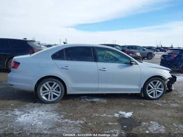 3VWL17AJ2HM231207 Volkswagen Jetta Sel/sel Premium