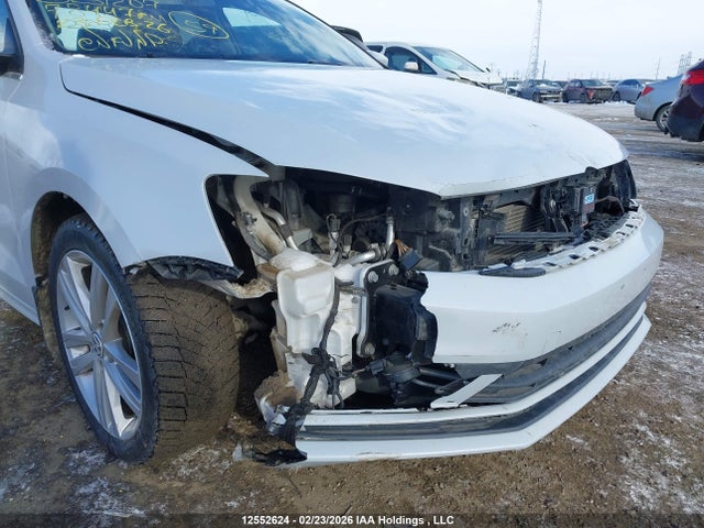 3VWL17AJ2HM231207 Volkswagen Jetta Sel/sel Premium