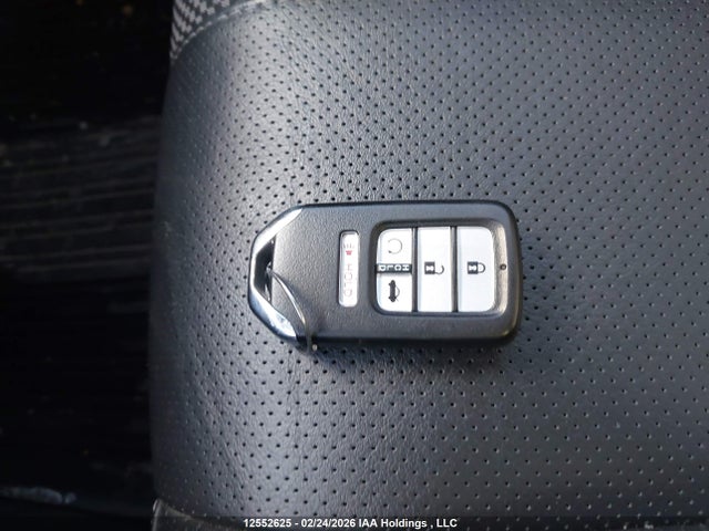 Honda CIVIC SEDAN 2019 2HGFC1F94KH106531 Image 11