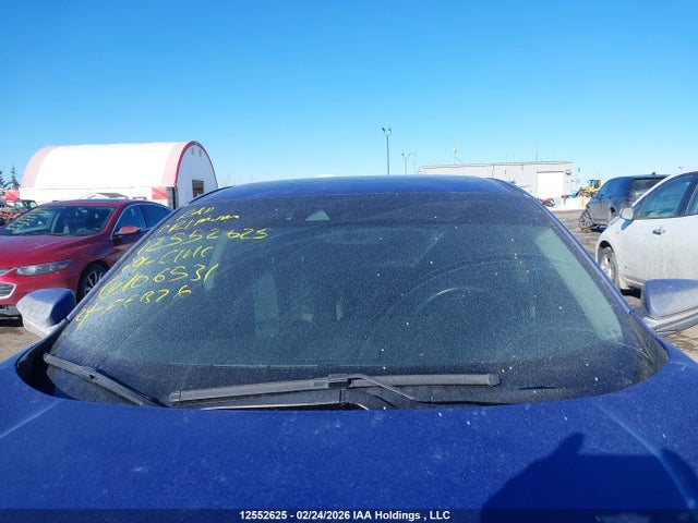 Honda CIVIC SEDAN 2019 2HGFC1F94KH106531 Image 16