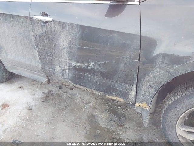12552626 :رقم المزاد ، 2GNFLGE3XH6175007 vin ، 2017 Chevrolet Equinox Premier مزاد بيع