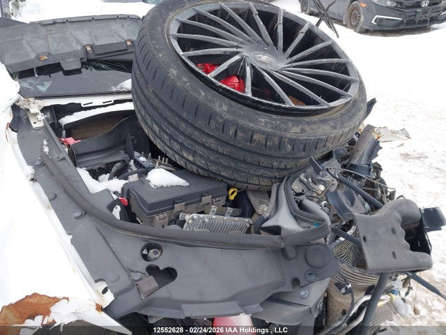Продажа на аукционе авто 2020 Jeep Grand Cherokee Srt, vin: 1C4RJFDJ9LC268736, номер лота: 12552628