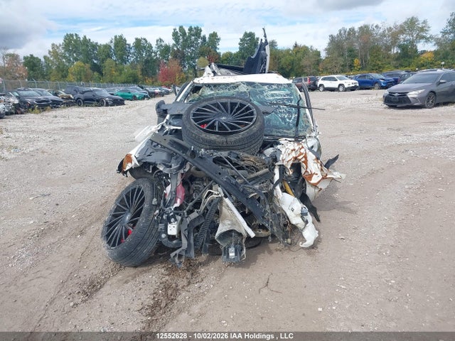 Продажа на аукционе авто 2020 Jeep Grand Cherokee Srt, vin: 1C4RJFDJ9LC268736, номер лота: 12552628
