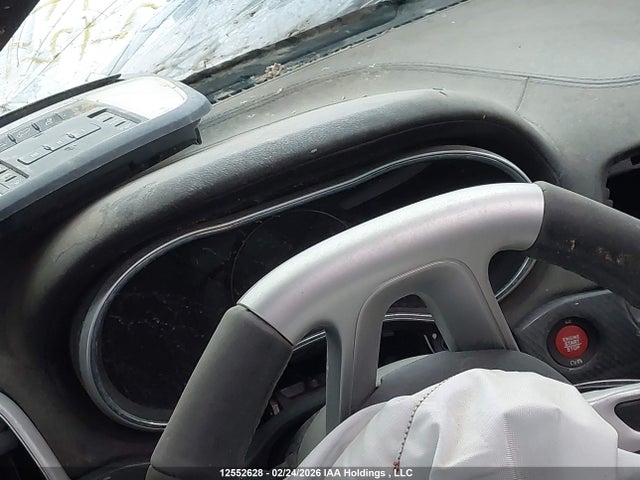 Продажа на аукционе авто 2020 Jeep Grand Cherokee Srt, vin: 1C4RJFDJ9LC268736, номер лота: 12552628