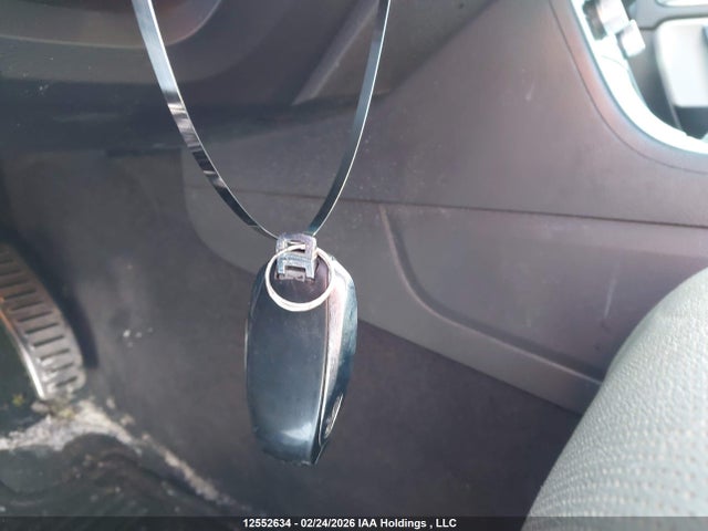 WVGRF7BP8HD002099 Volkswagen Touareg Wolfsburg