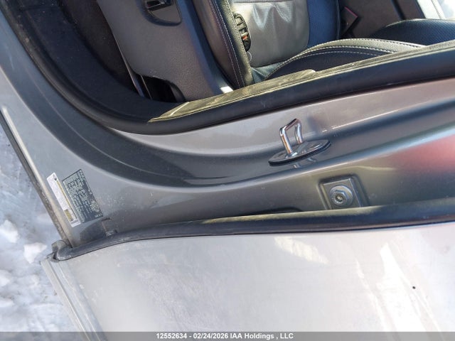 WVGRF7BP8HD002099 Volkswagen Touareg Wolfsburg