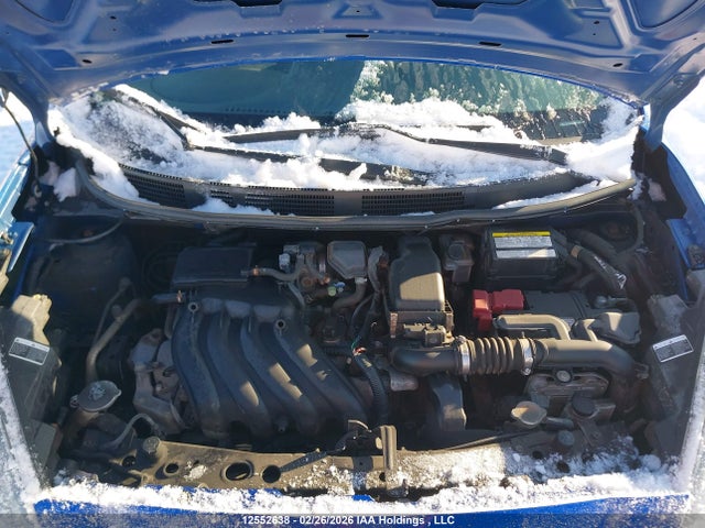 Aukcja sprzedaży 2016 Nissan Micra, vin: 3N1CK3CP1GL247478, numer aukcji: 12552638