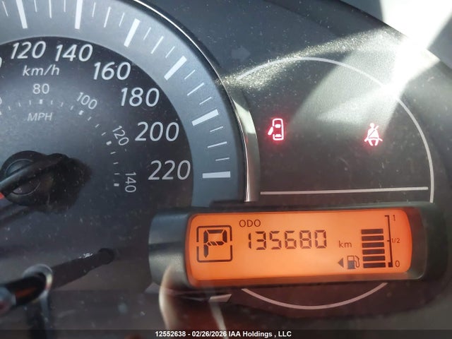 Aukcja sprzedaży 2016 Nissan Micra, vin: 3N1CK3CP1GL247478, numer aukcji: 12552638
