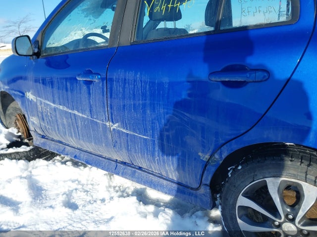 Aukcja sprzedaży 2016 Nissan Micra, vin: 3N1CK3CP1GL247478, numer aukcji: 12552638